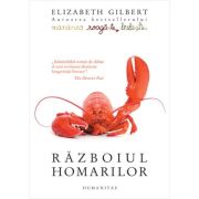 RAZBOIUL HOMARILOR