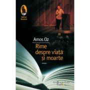 RIME DESPRE VIATA SI MOARTE