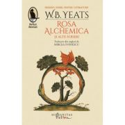 ROSA ALCHEMICA si alte scrieri