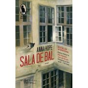 SALA DE BAL