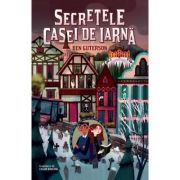 SECRETELE CASEI DE IARNA