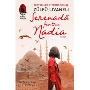 SERENADA PENTRU NADIA