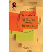 SI ATUNCI NE-AU TERMINAT