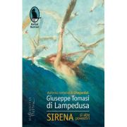 SIRENA si alte povestiri