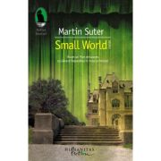 SMALL WORLD