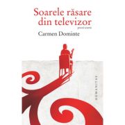 SOARELE RASARE DIN TELEVIZOR