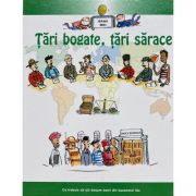 TARI BOGATE, TARI SARACE