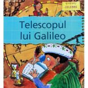 TELESCOPUL LUI GALILEO