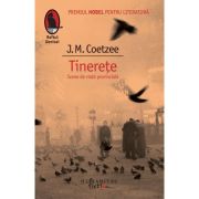 TINERETE. Scene de viata provinciala