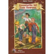 AVENTURILE LUI TOM SAWYER
