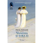 VANESSA SI SORA EI
