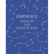 VERSURI DIN MANUSCRISE