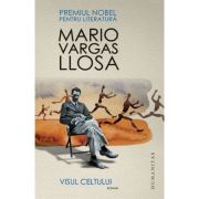 VISUL CELTULUI