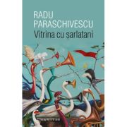 VITRINA CU SARLATANI