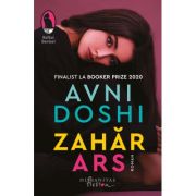 ZAHAR ARS