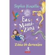 EU SI MAMI-ZANA. ZANA-IN-DEVENIRE