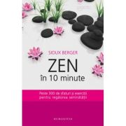 ZEN IN 10 MINUTE