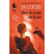 ZILELE DE SCOALA ALE LUI ISUS