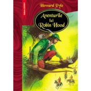 AVENTURILE LUI ROBIN HOOD