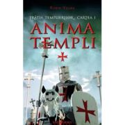 ANIMA TEMPLI. vol. 1+2