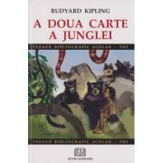 A DOUA CARTE A JUNGLEI