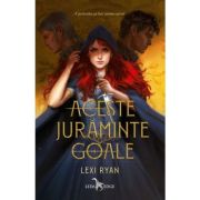 ACESTE JURAMINTE GOALE