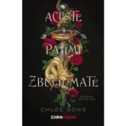 ACESTE PATIMI ZBUCIUMATE