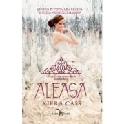 ALEASA. seria ALEGEREA vol. 3