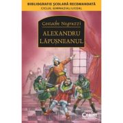 ALEXANDRU LAPUSNEANUL