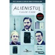 ALIENISTUL
