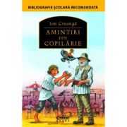 AMINTIRI DIN COPILARIE