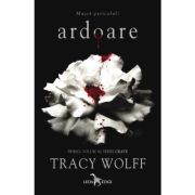 ARDOARE. Seria CRAVE. vol. 1