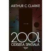 2001: ODISEEA SPATIALA