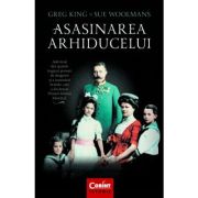 ASASINAREA ARHIDUCELUI
