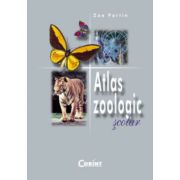 ATLAS ZOOLOGIC SCOLAR