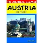 AUSTRIA. Ghid turistic