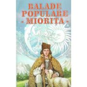 BALADE POPULARE. MIORITA
