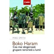 BOKO HARAM. Cea mai sângeroasă grupare teroristă a lumii