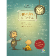 BONDAREL SI TIMPUL