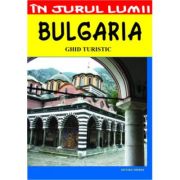 BULGARIA. Ghid turistic