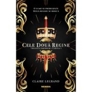 CELE DOUA REGINE