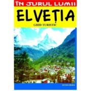 ELVETIA. Ghid turistic