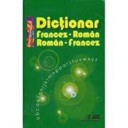 DICTIONAR FRANCEZ-ROMAN/ROMAN-FRANCEZ