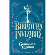 BIBLIOTECA INVIZIBILA