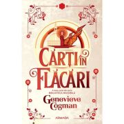 CARTI IN FLACARI