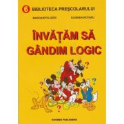 INVATAM SA GANDIM LOGIC