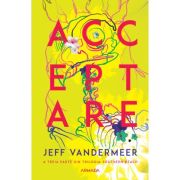 ACCEPTARE. A treia parte din trilogia SOUTHERN REACH