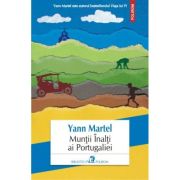 MUNTII INALTI AI PORTUGALIEI