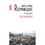 NOAPTE LA LISABONA
