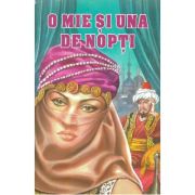 O MIE SI UNA DE MOPTI